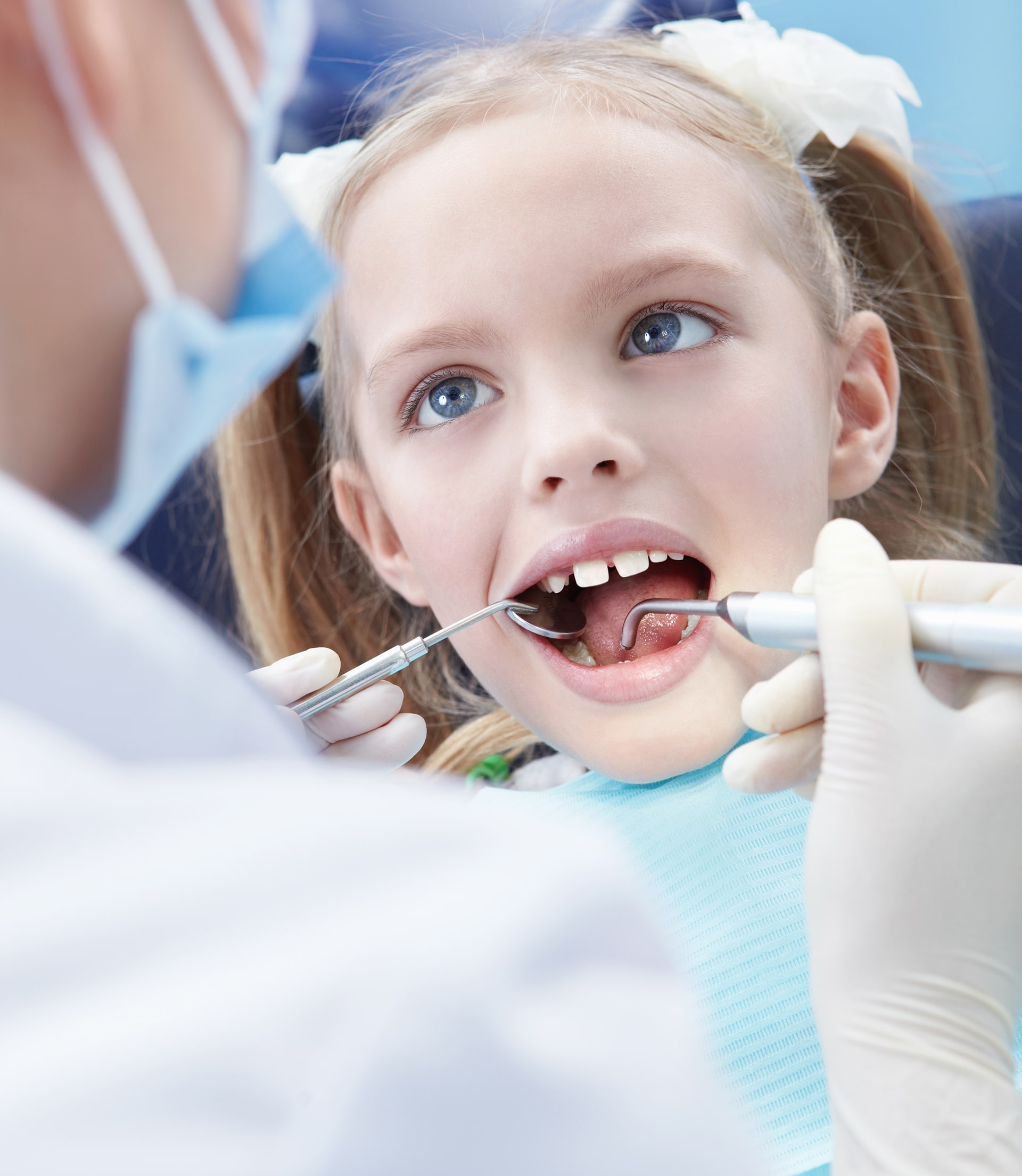 Children’s dentistry